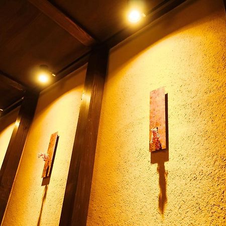 Japaning Hotel Kikoan Kyoto Luaran gambar