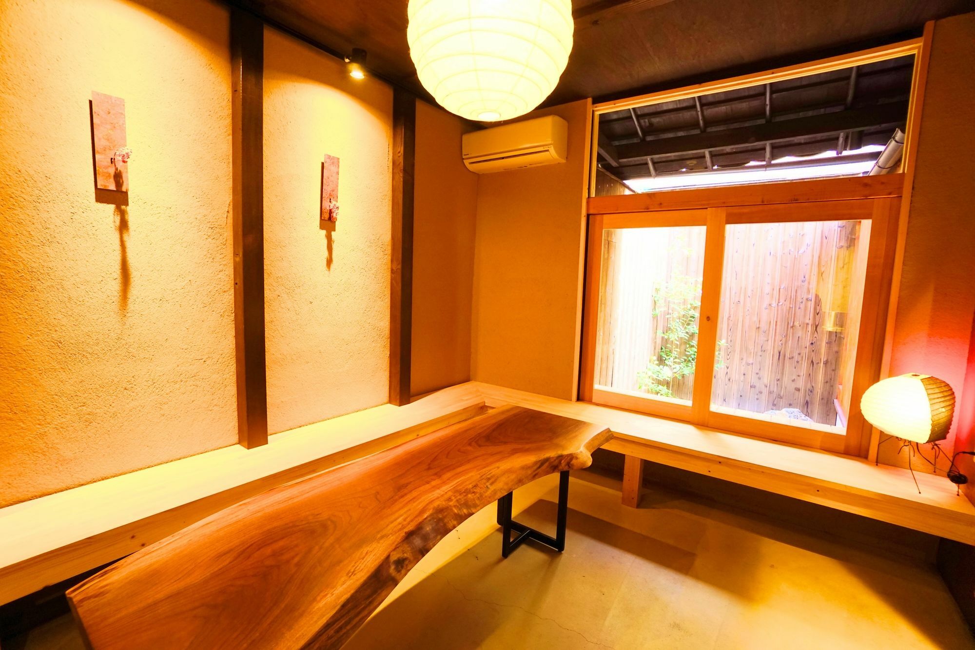 Japaning Hotel Kikoan Kyoto Luaran gambar