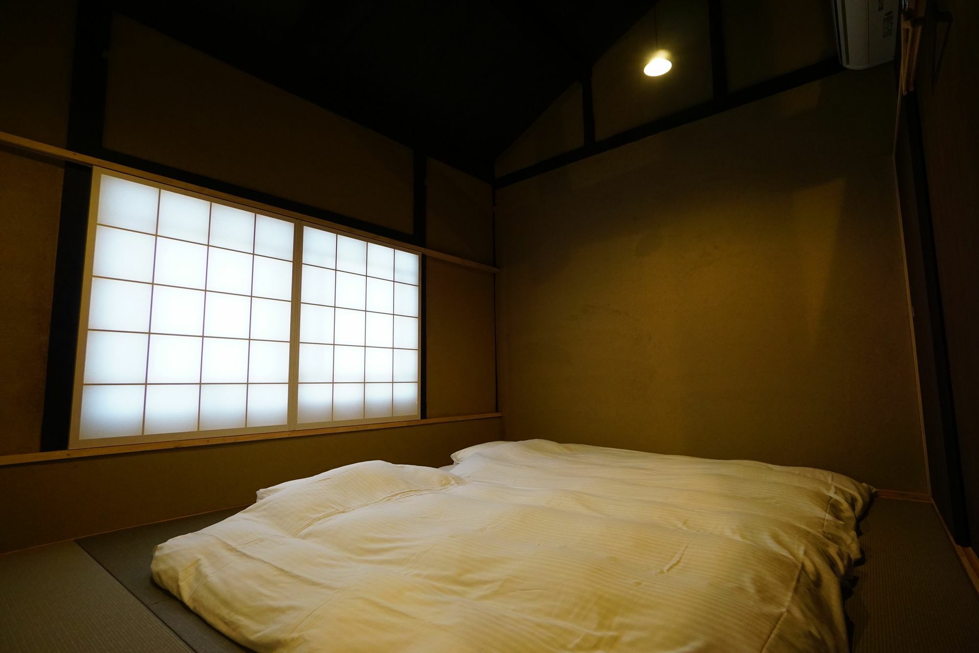 Japaning Hotel Kikoan Kyoto Luaran gambar