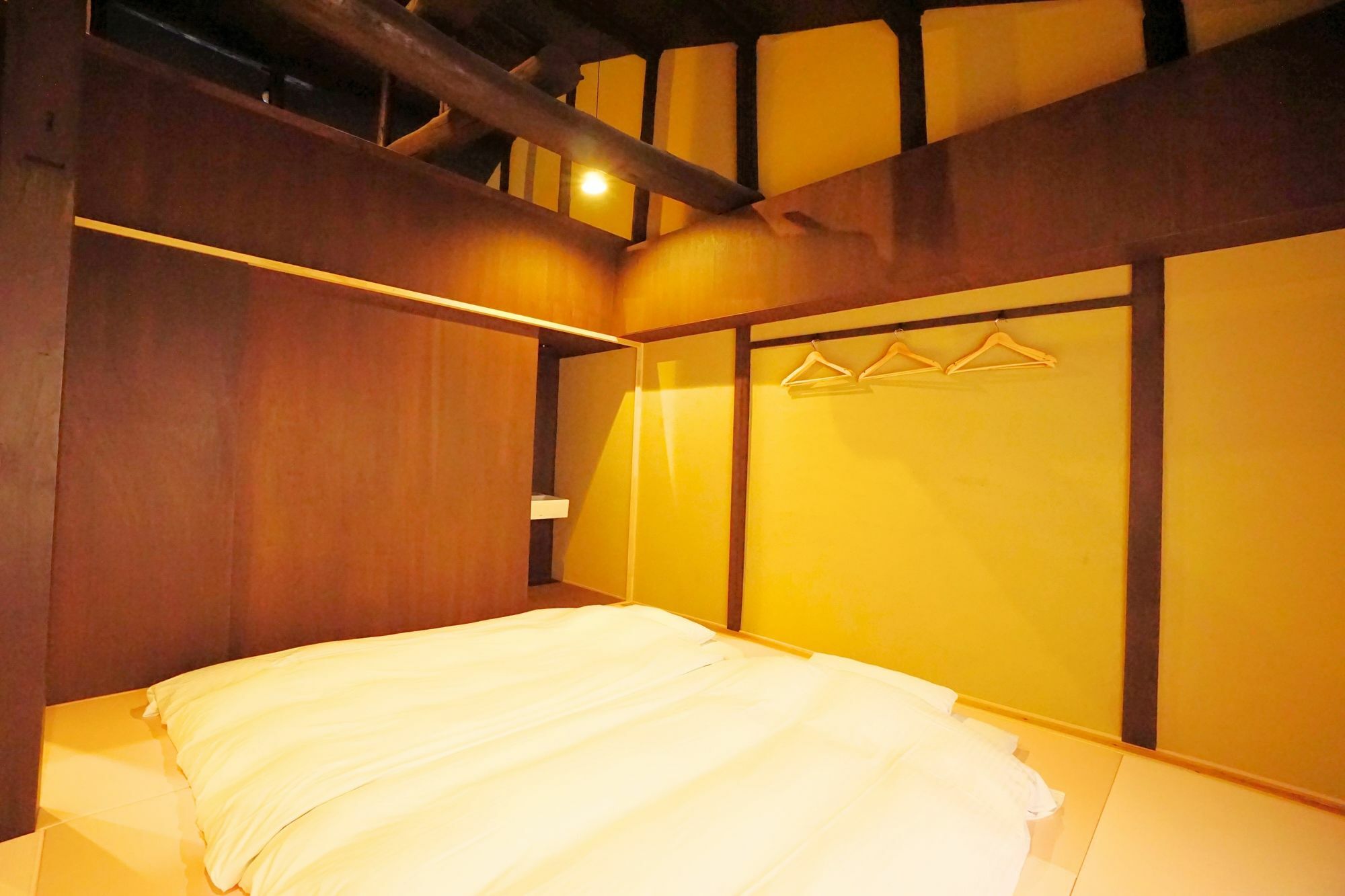 Japaning Hotel Kikoan Kyoto Luaran gambar