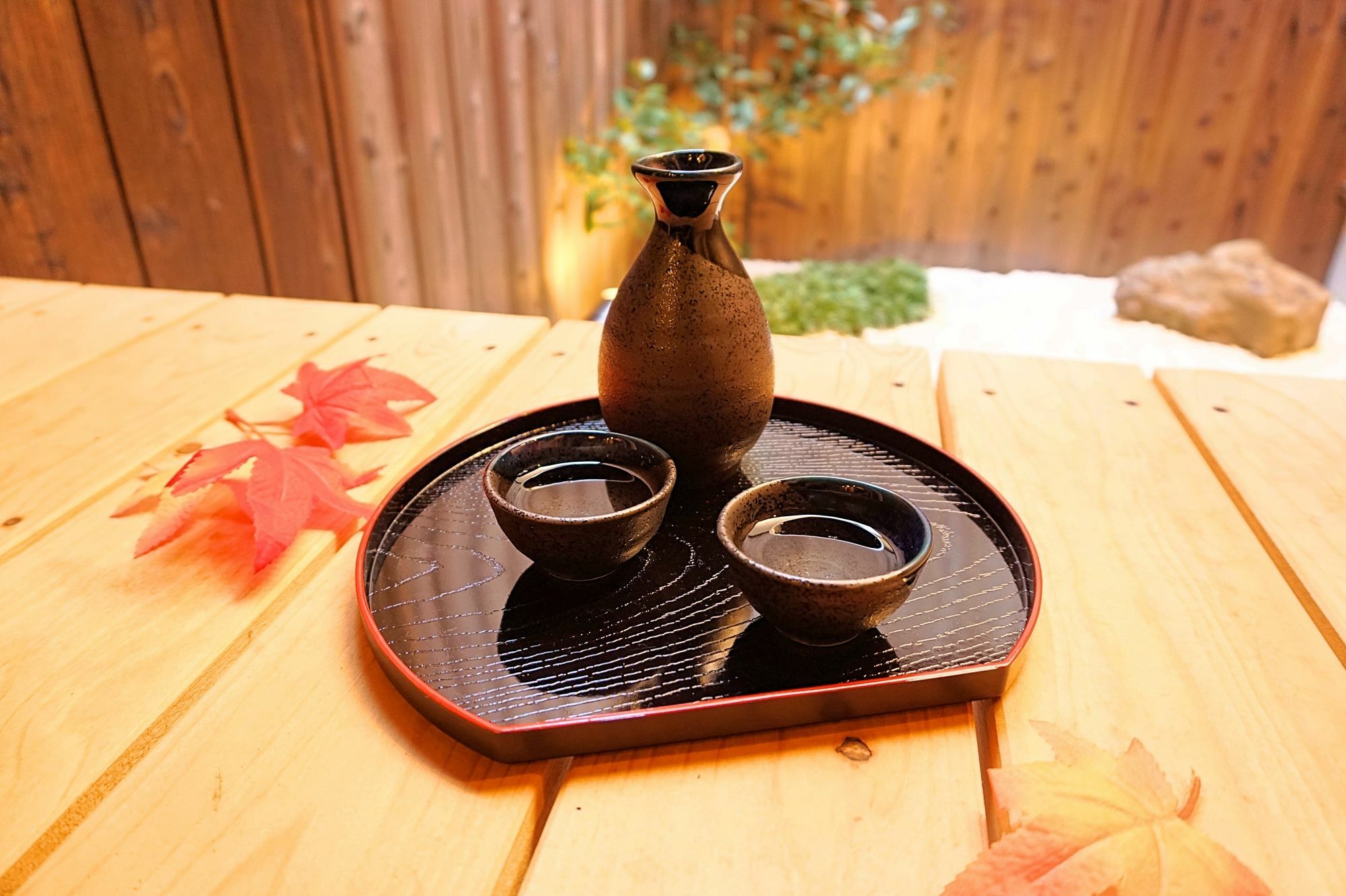 Japaning Hotel Kikoan Kyoto Luaran gambar