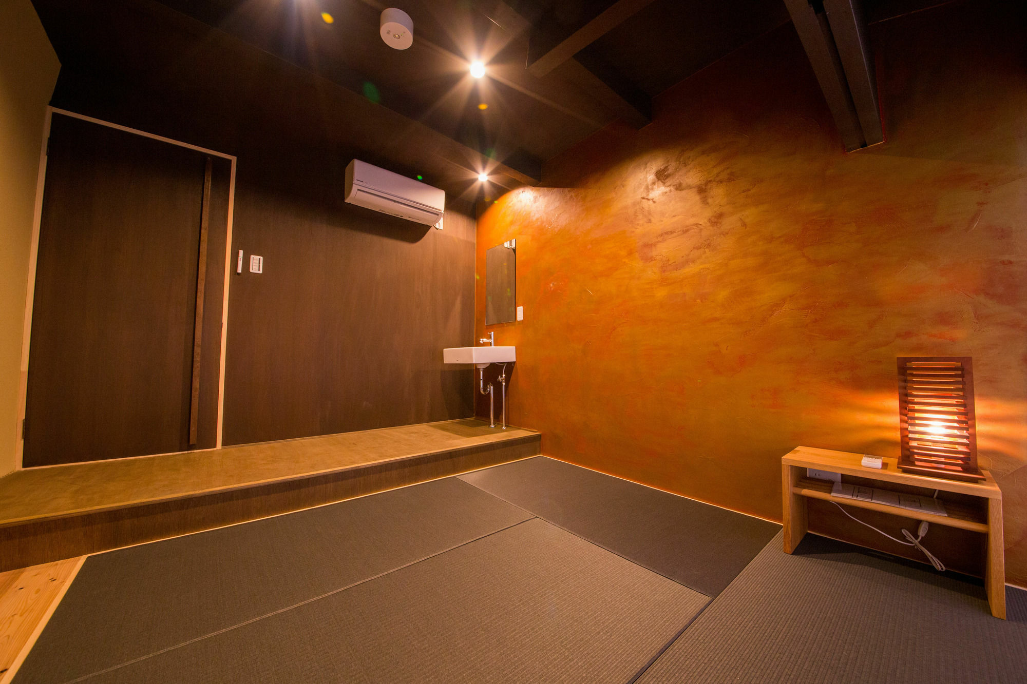 Japaning Hotel Kikoan Kyoto Luaran gambar