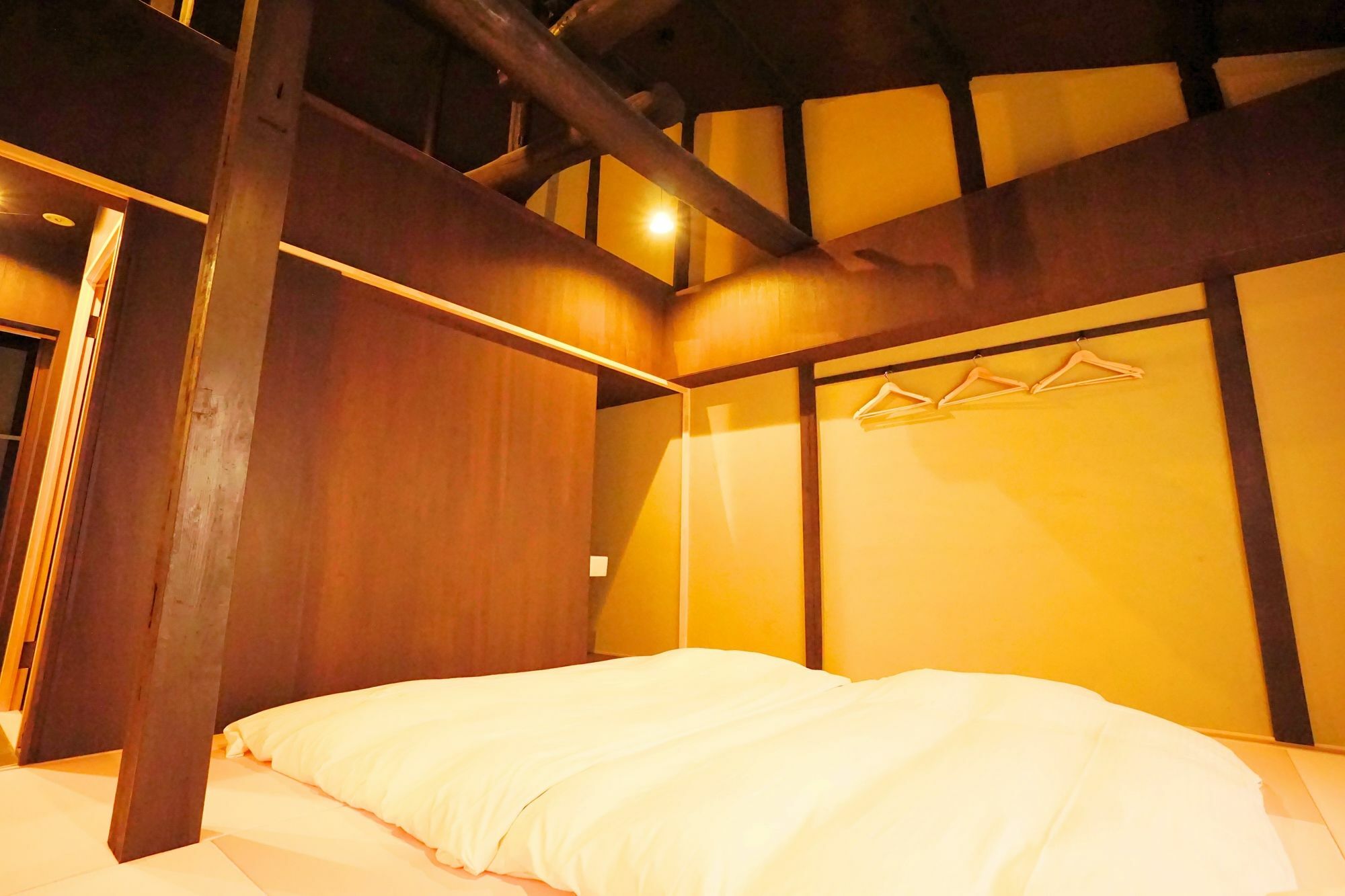 Japaning Hotel Kikoan Kyoto Luaran gambar